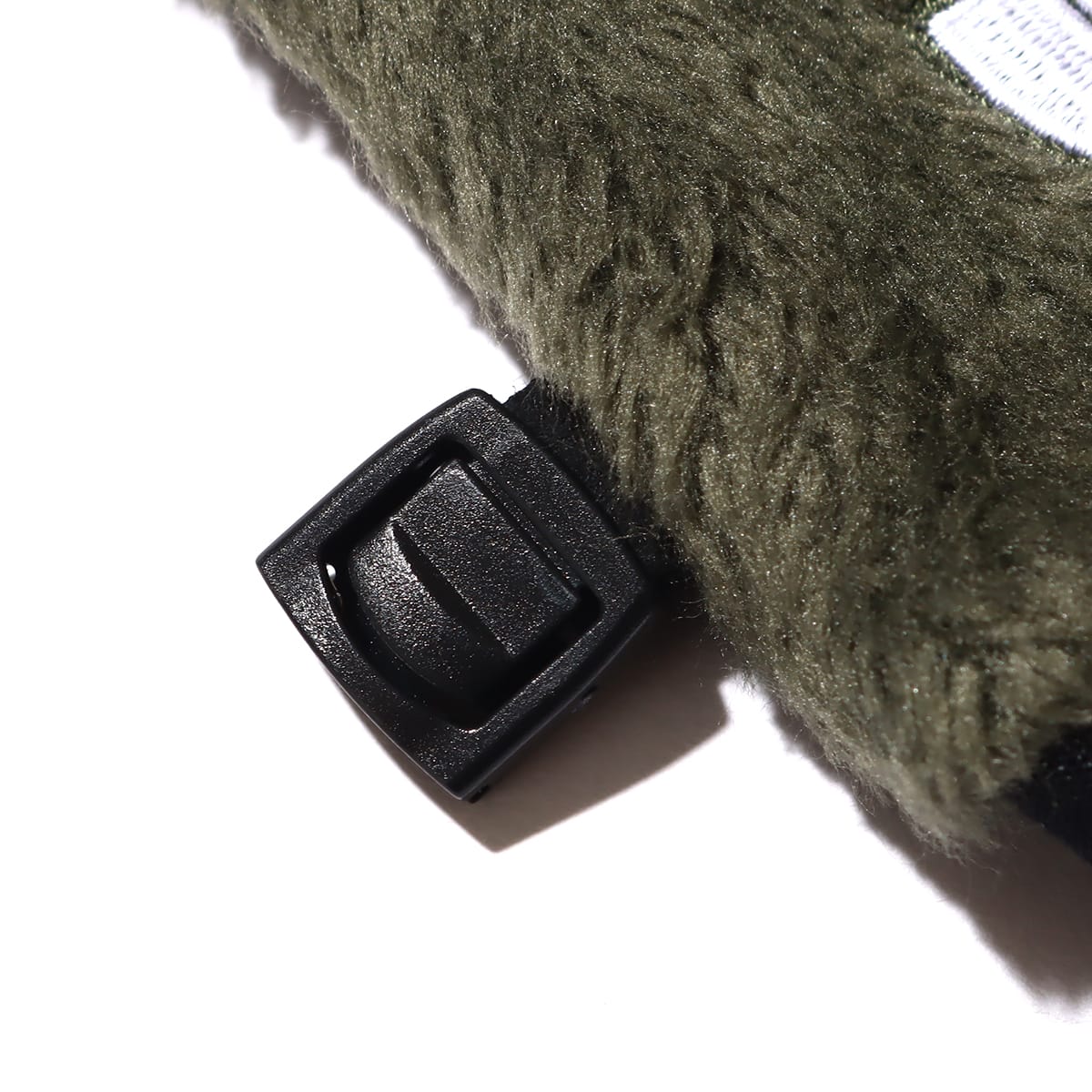 THE NORTH FACE VERSA LOFT ETIP GL ニュートープグリーン 22FW-Iの画像