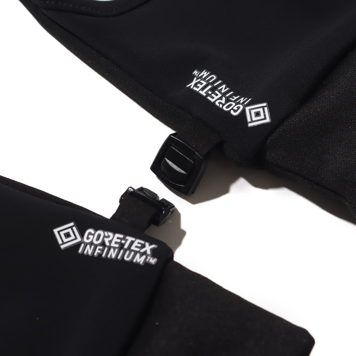 THE NORTH FACE WINDSTOPPER ETIP GLOVE BLACK （ザ・ノース