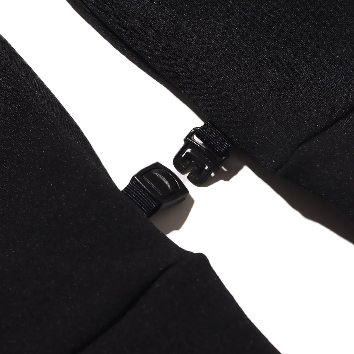 THE NORTH FACE ETIP GLOVE BLACKの画像