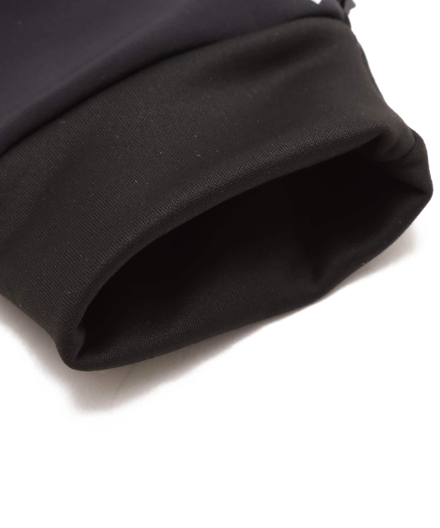 THE NORTH FACE Windstopper Etip Glove ブラックの画像
