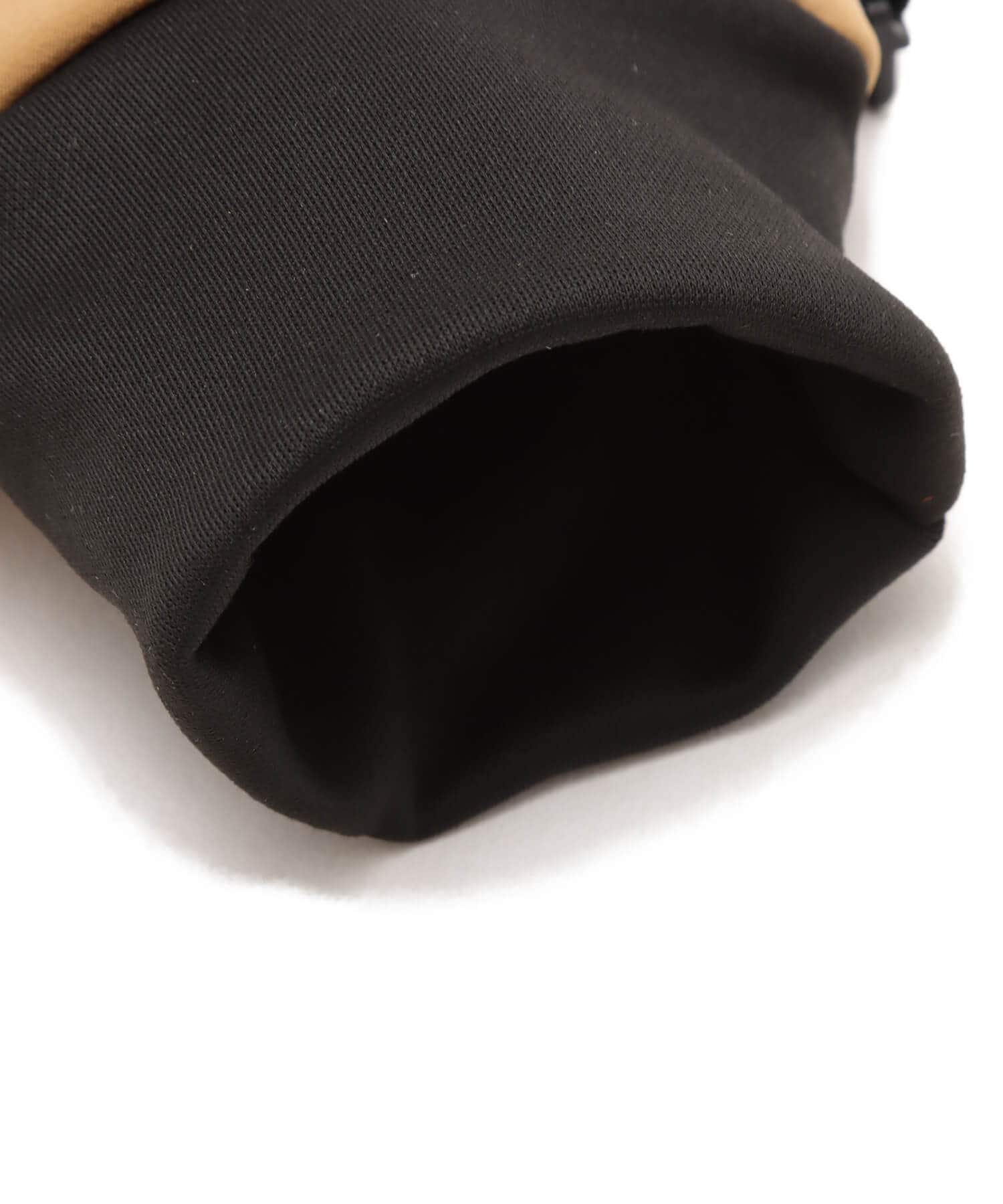 THE NORTH FACE Windstopper Etip Glove ユーティリティブラウンの画像