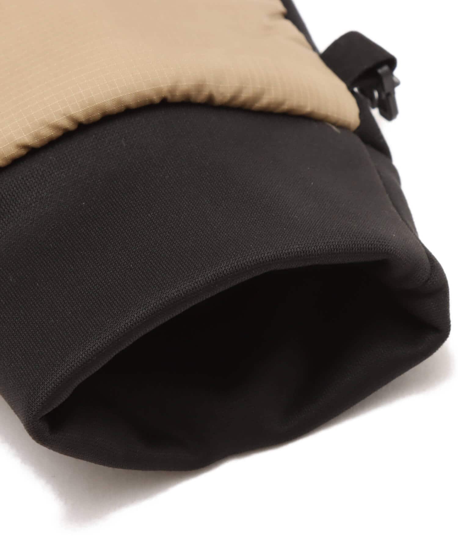 THE NORTH FACE Nuptse Etip Glove クラシックカーキの画像