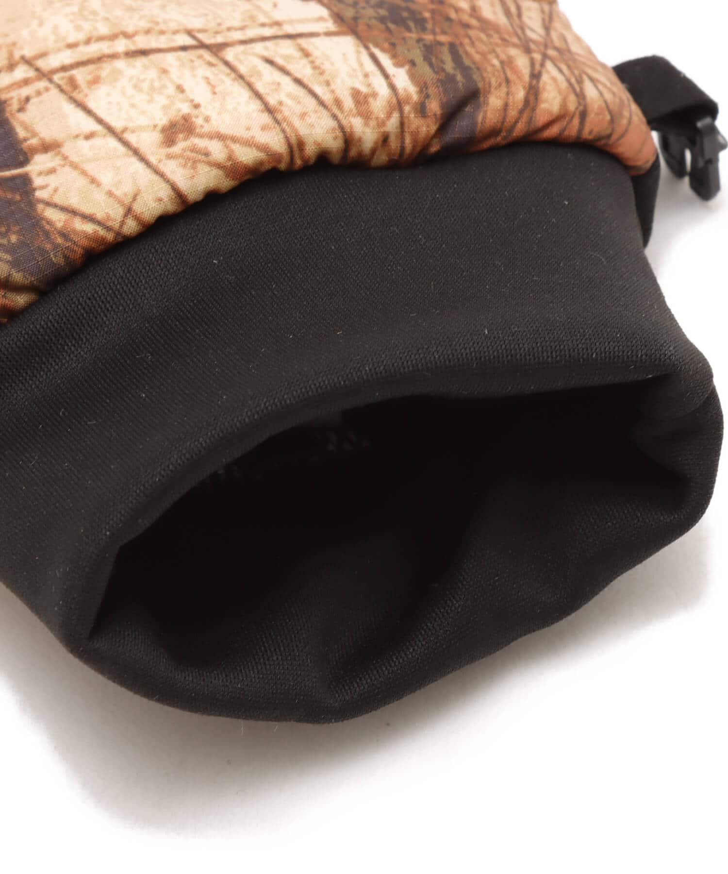 THE NORTH FACE Nuptse Etip Glove フォレストフロアの画像