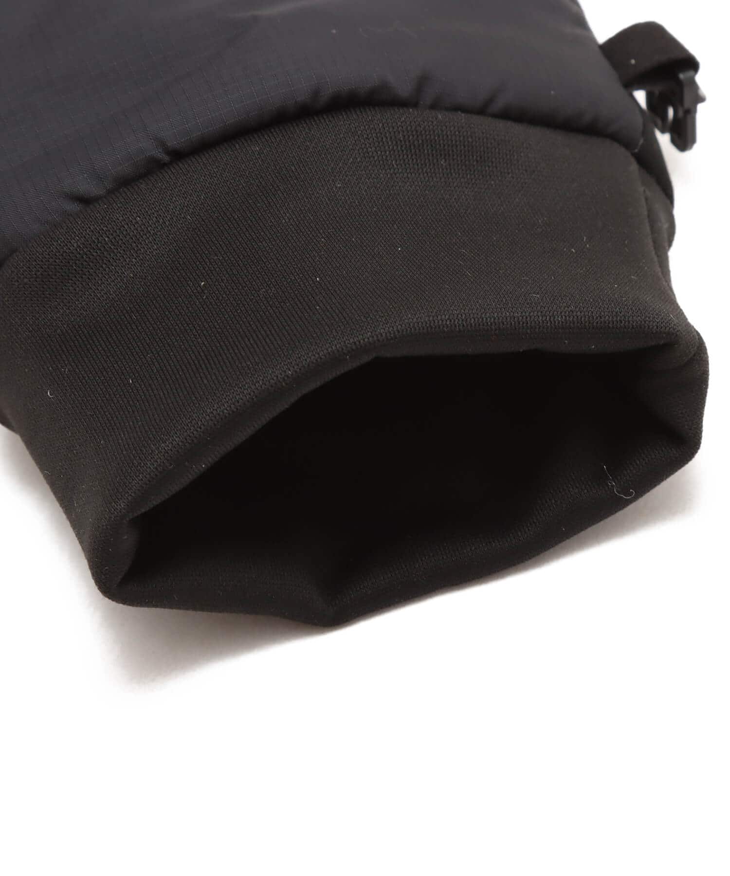 THE NORTH FACE Nuptse Etip Glove ブラックの画像