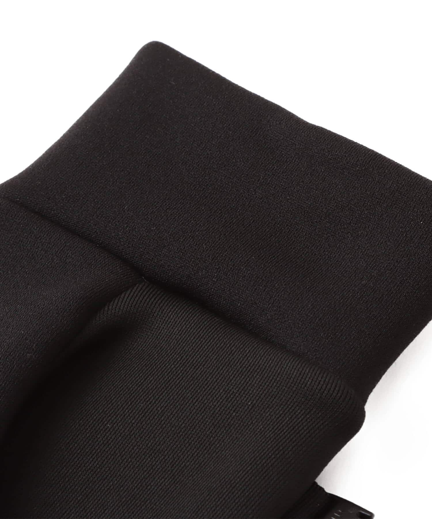 THE NORTH FACE Etip Glove ブラックの画像