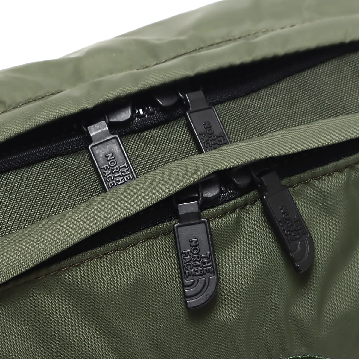 THE NORTH FACE PURPLE LABEL CORDURA Nylon Shoulder Bag Olive 22FW-I