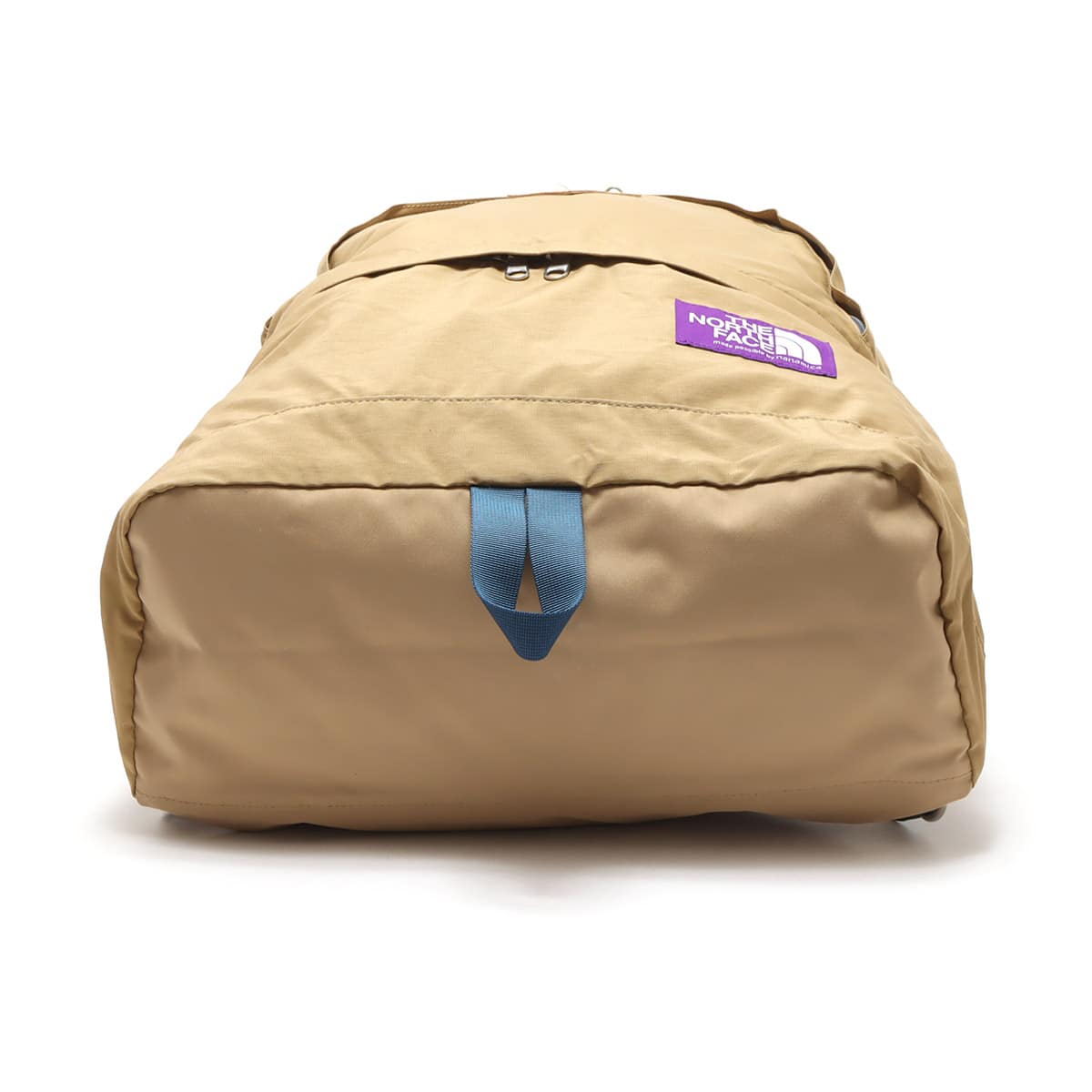 THE NORTH FACE PURPLE LABEL FIELD DAY PACK BEIGE 22SS-I|atmos（アトモス）  公式オンラインストア