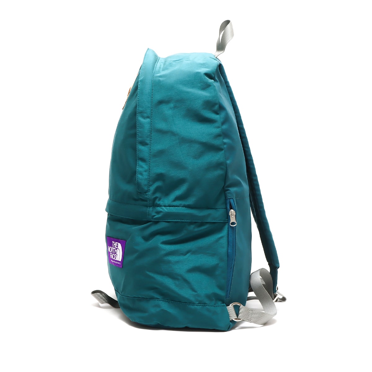 THE NORTH FACE PURPLE LABEL Field Day Pack Teal Green 22FW-I