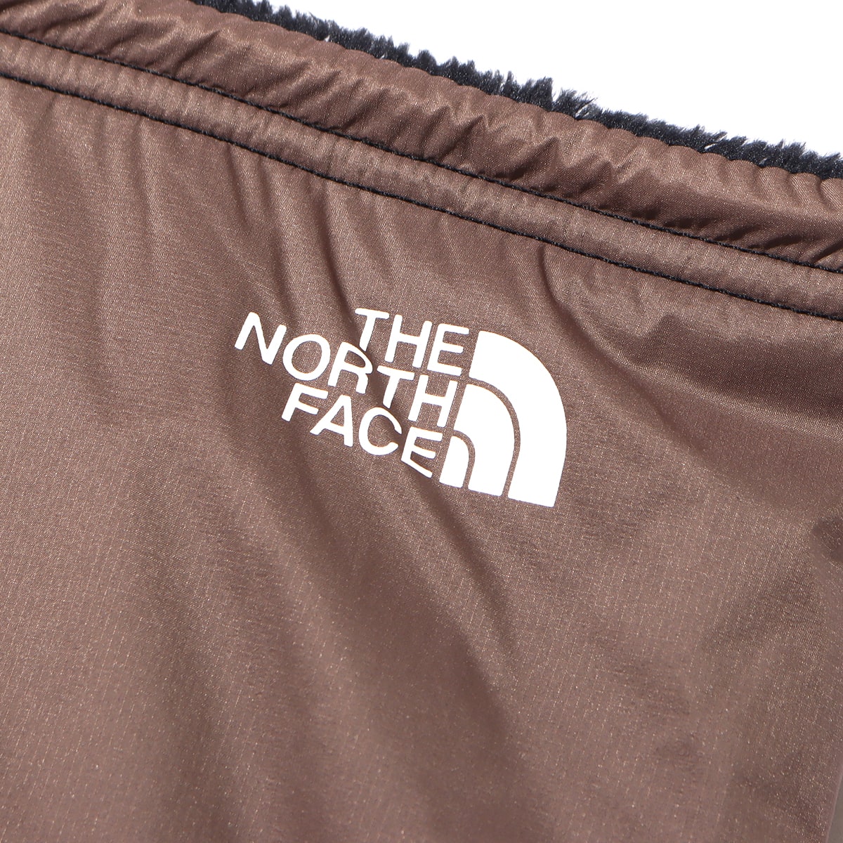 THE NORTH FACE REV NECK GAITER ディープトープ 22FW-Iの画像