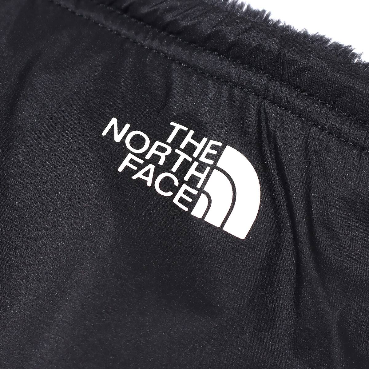 THE NORTH FACE REV NECK GAITER ブラック 22FW-Iの画像
