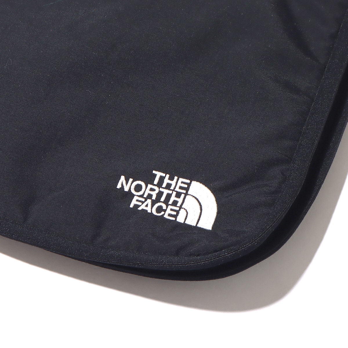 THE NORTH FACE MICRO FLEECE MUFFL ブラック 22FW-Iの画像