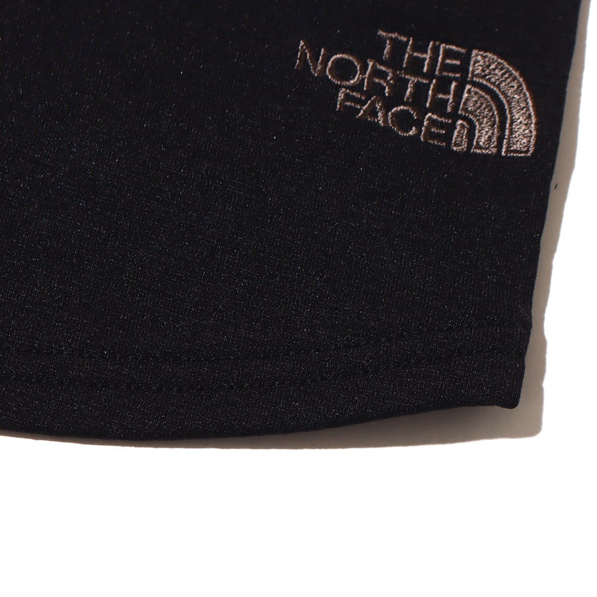 THE NORTH FACE MS NECK GAITER ブラック の画像