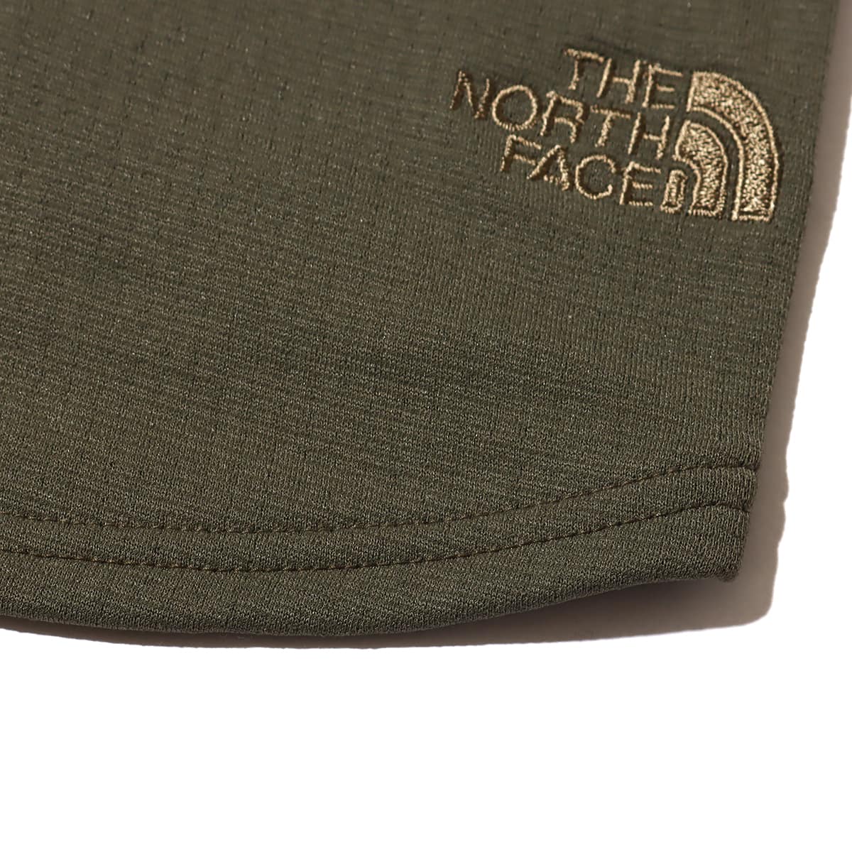 THE NORTH FACE MS NECK GAITER ニュートープグリーン 22FW-I