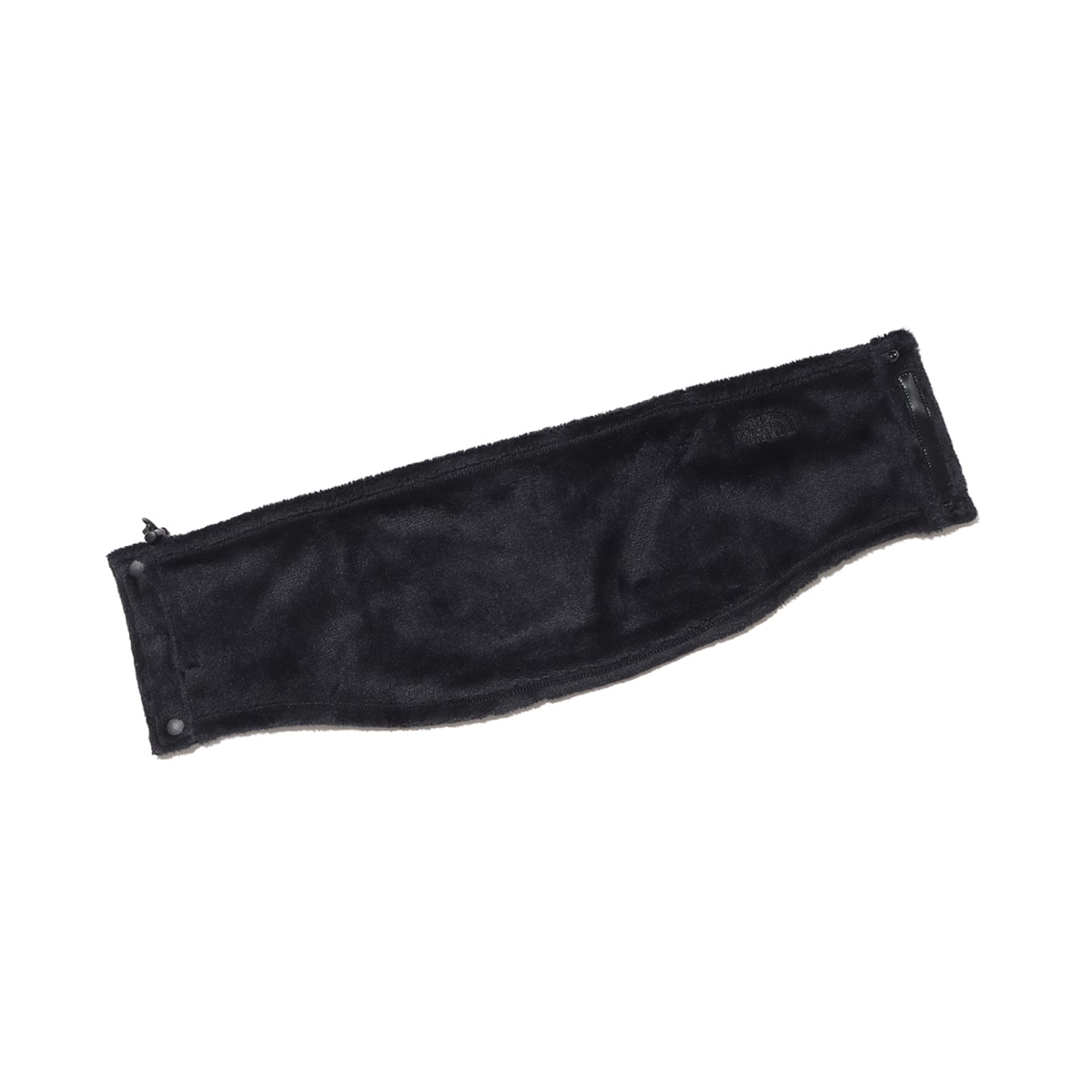 THE NORTH FACE REVERSIBLE NECK GAITER BLACK 23FW-Iの画像