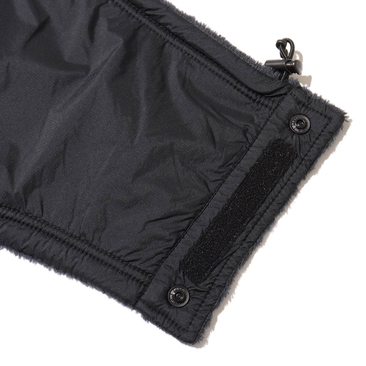 THE NORTH FACE Reversible Neck Gaiter ブラック2 の画像