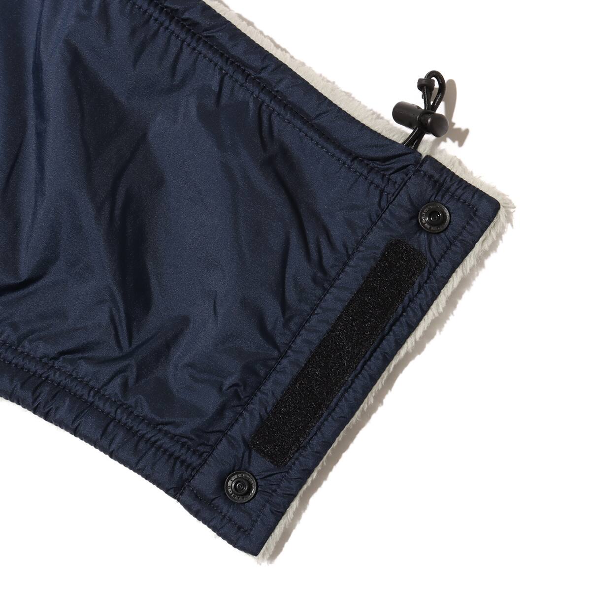 THE NORTH FACE Reversible Neck Gaiter アーバンネイビー×クレイグレイ の画像