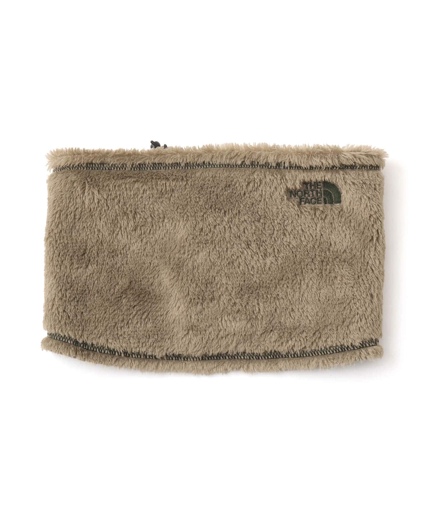 THE NORTH FACE Reversible Neck Gaiter アルパインxマッシュルームの画像