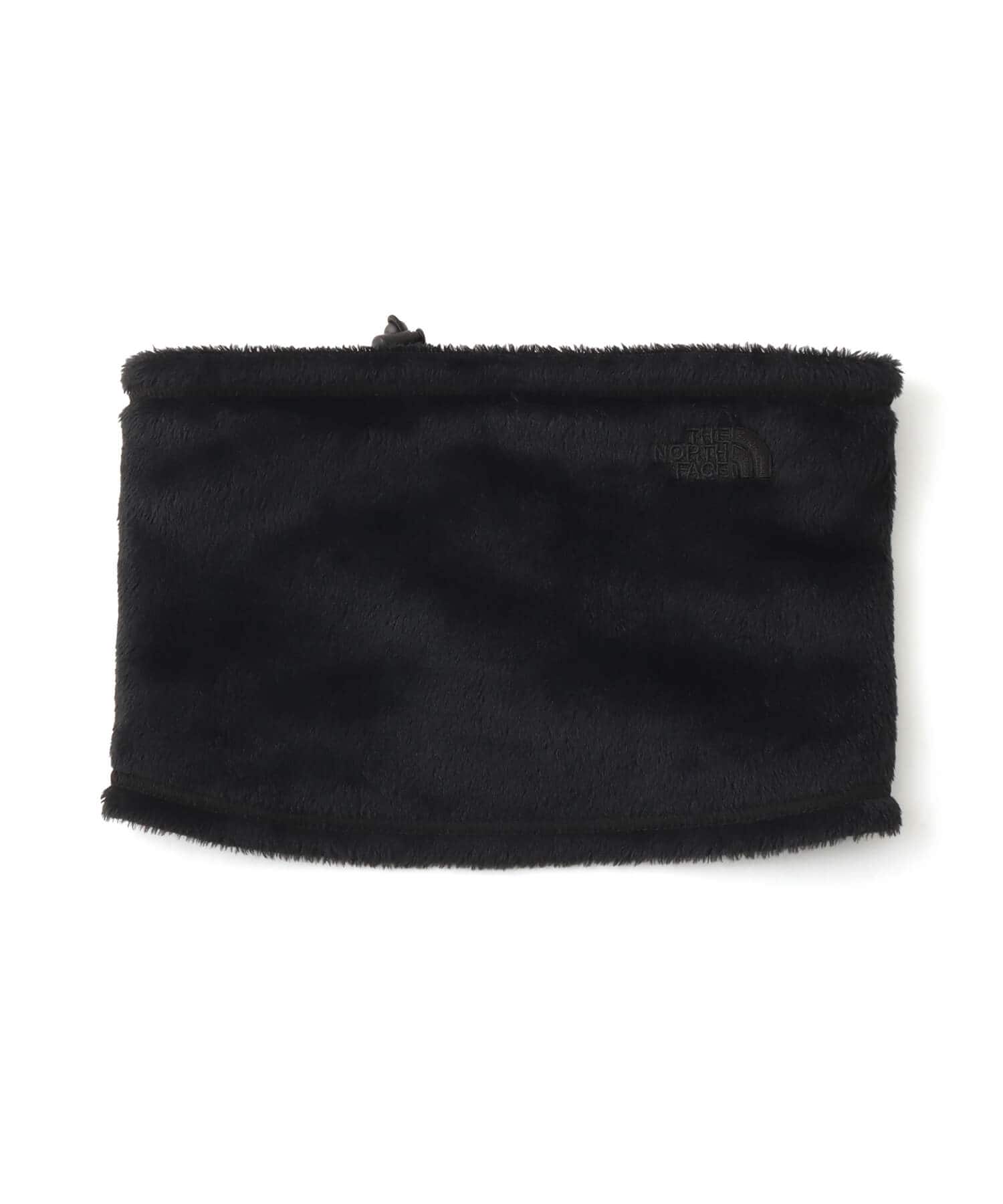 THE NORTH FACE Reversible Neck Gaiter ブラックの画像