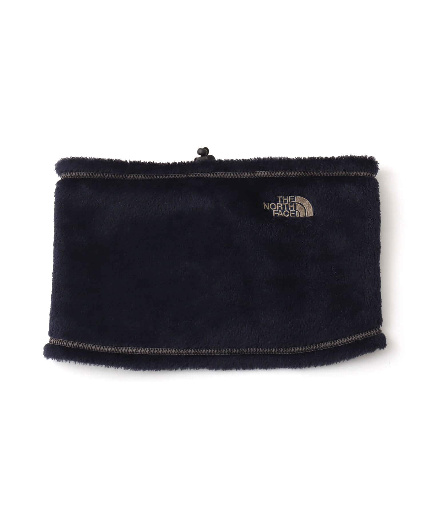 THE NORTH FACE Reversible Neck Gaiter マッシュルームxアーバンネイビーの画像