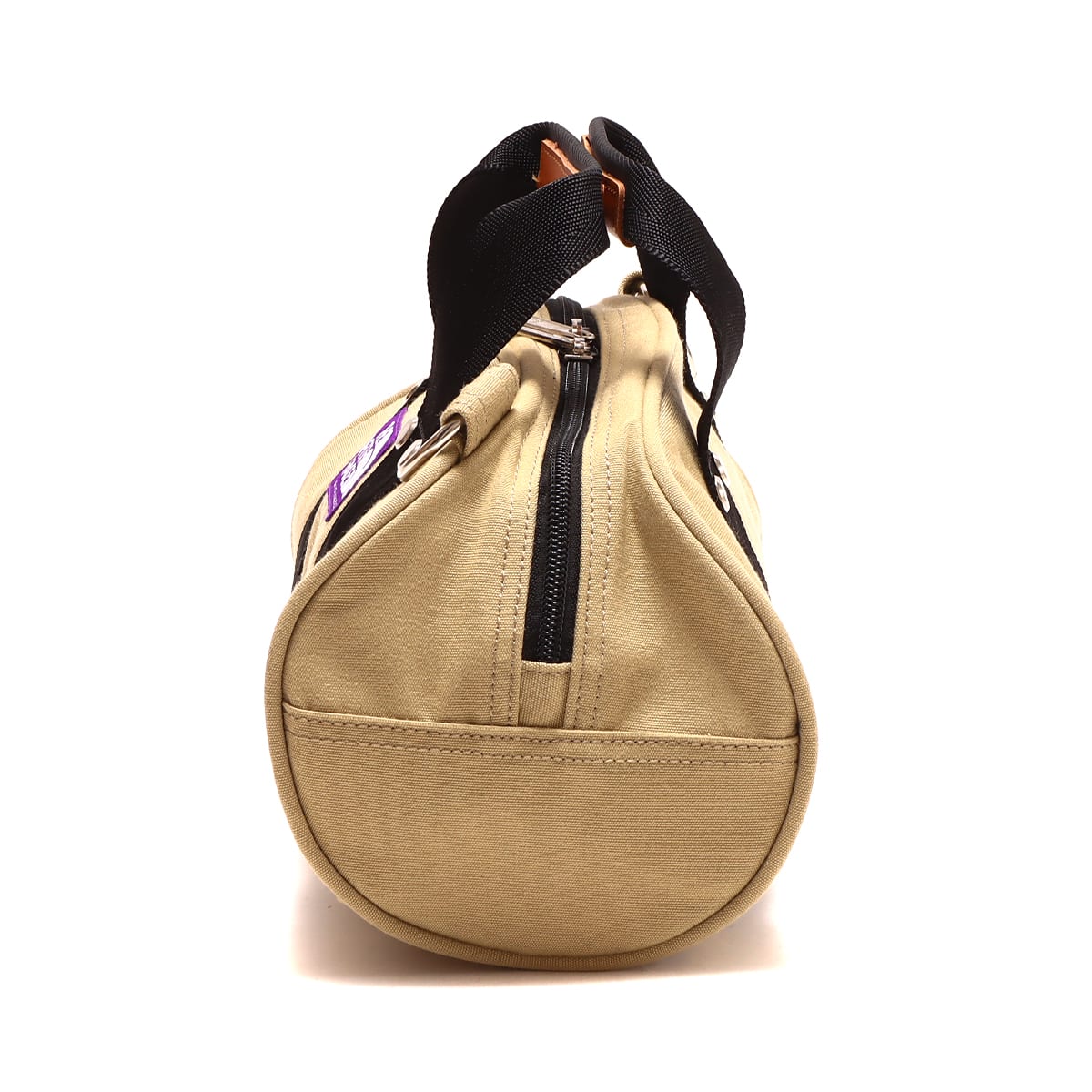 THE NORTH FACE PURPLE LABEL Demi Duffle Bag Tan 22FW-Iの画像