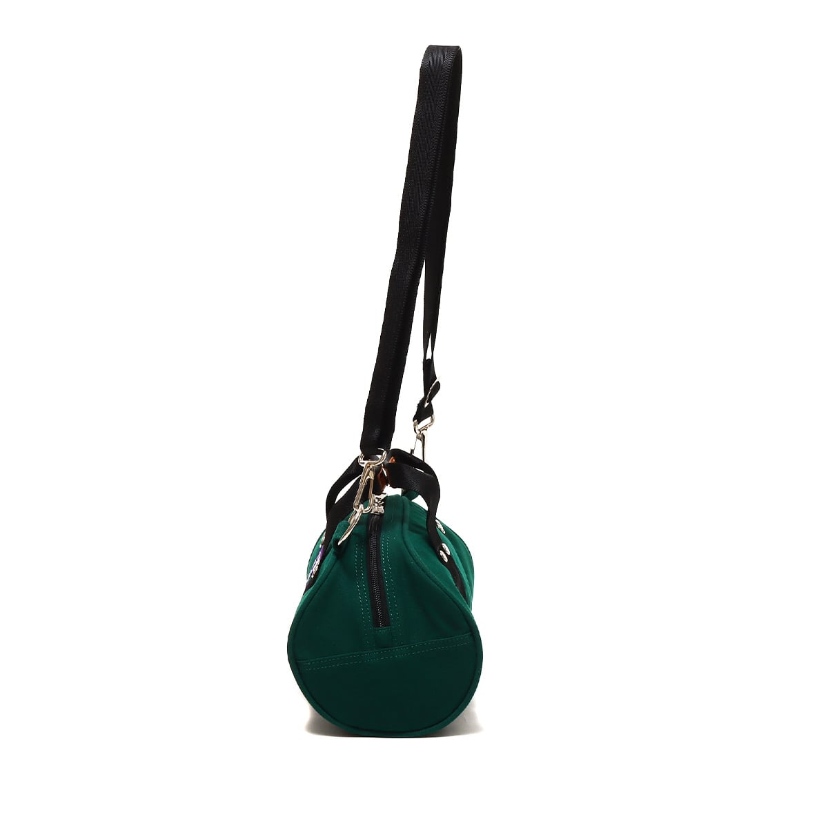 THE NORTH FACE PURPLE LABEL Demi Duffle Bag Green 23SS-Iの画像