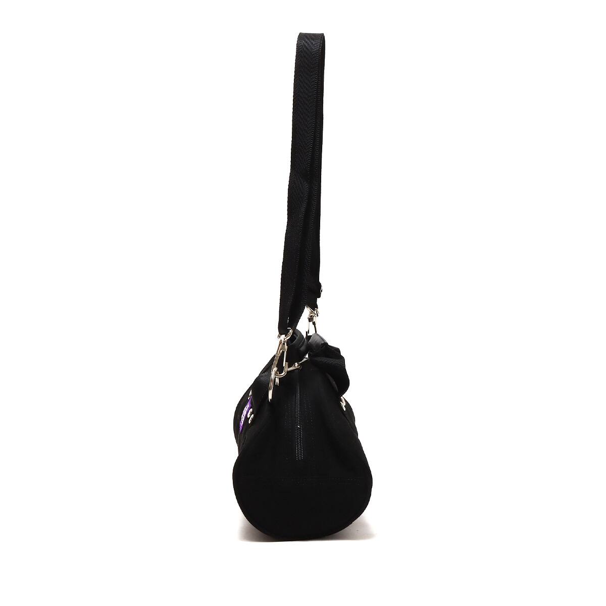 THE NORTH FACE PURPLE LABEL Demi Duffle Bag Black 23SS-Iの画像