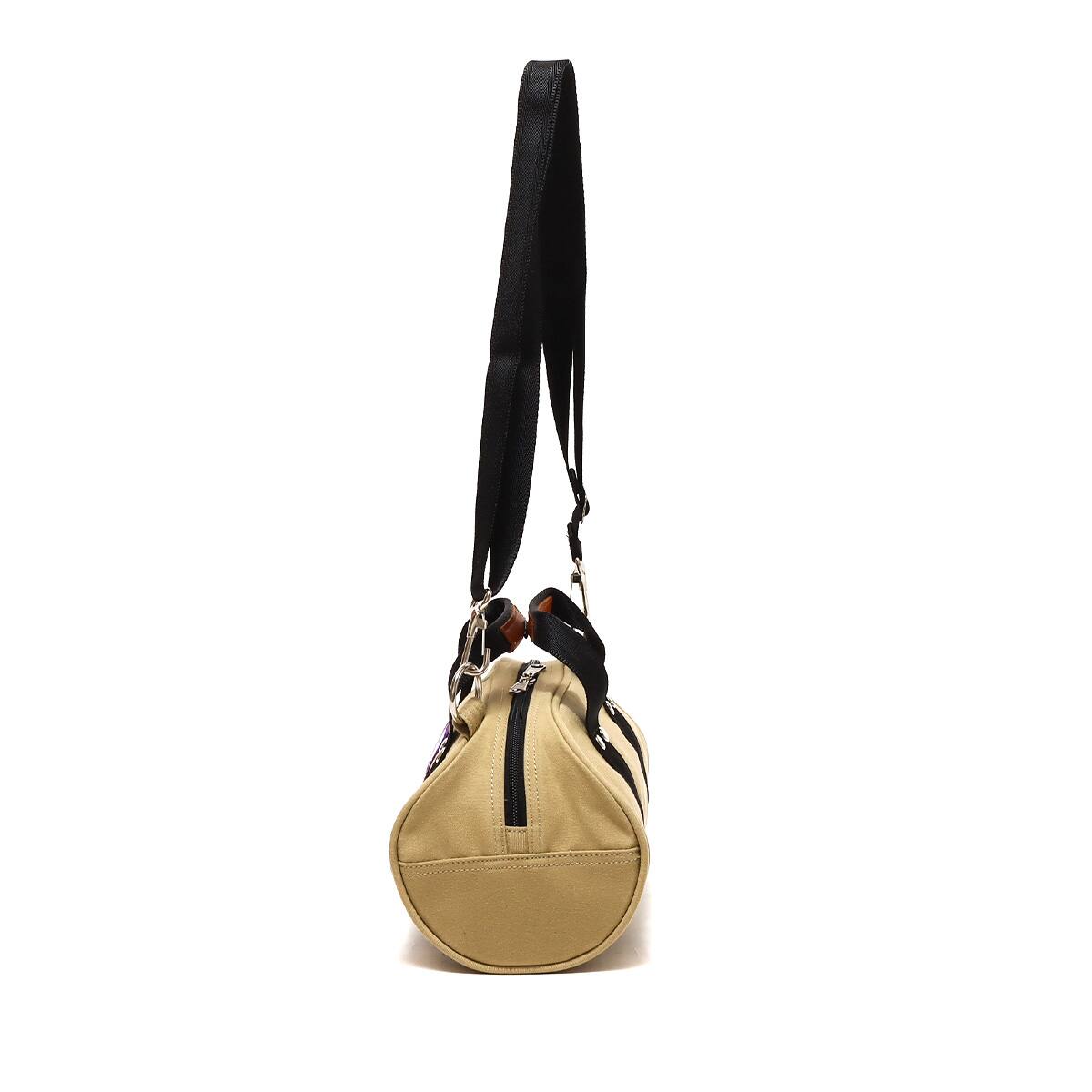 THE NORTH FACE PURPLE LABEL Demi Duffle Bag Tan 23SS-Iの画像