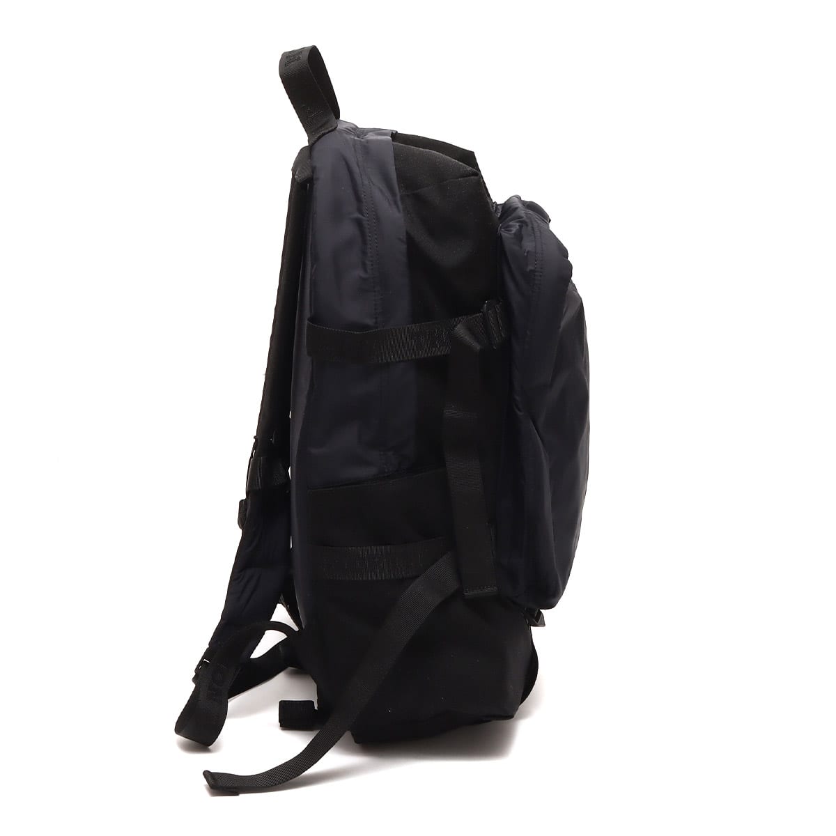 THE NORTH FACE PURPLE LABEL CORDURA Nylon Day Pack Black 23FW-I