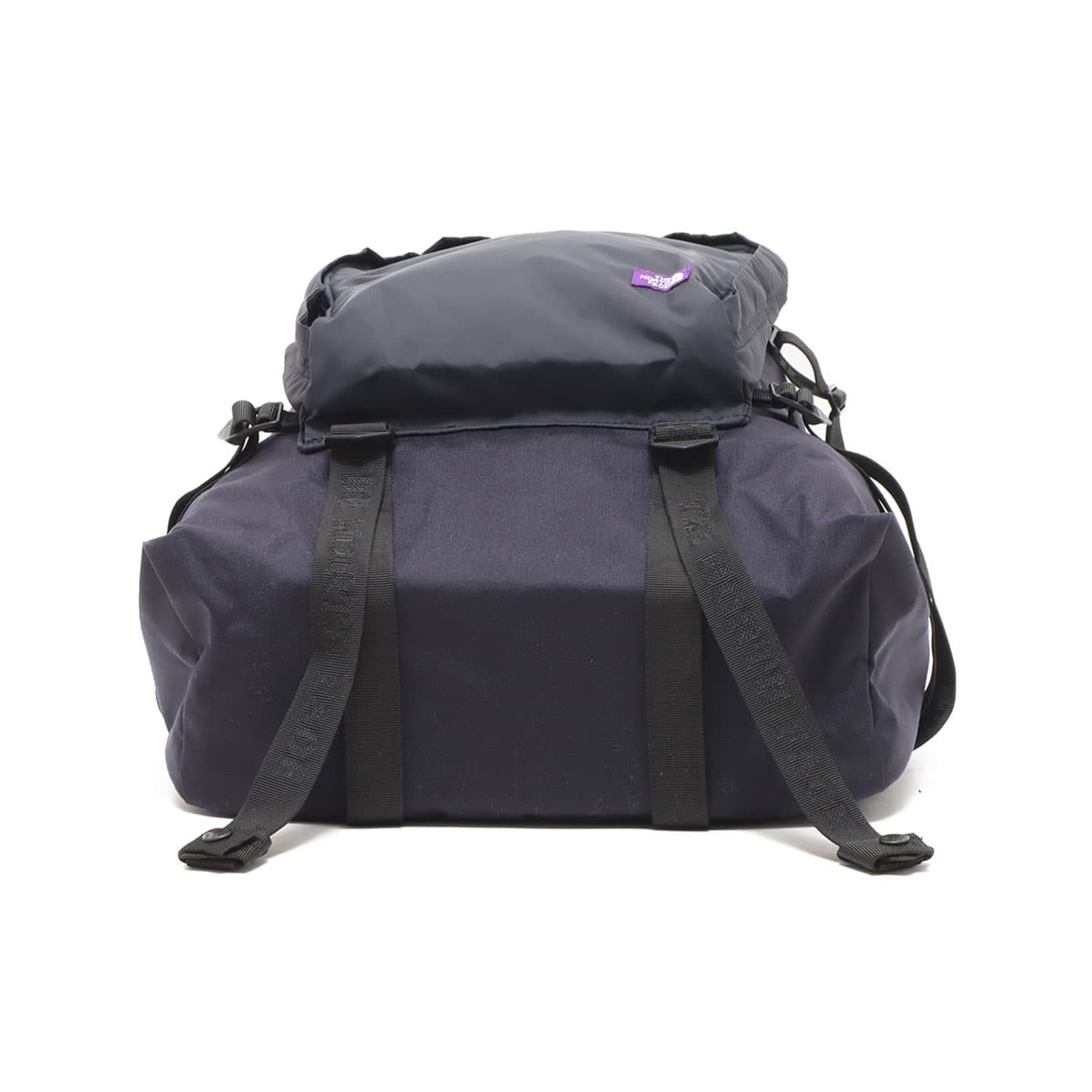 THE NORTH FACE PURPLE LABEL CORDURA Nylon Day Pack Navyの画像