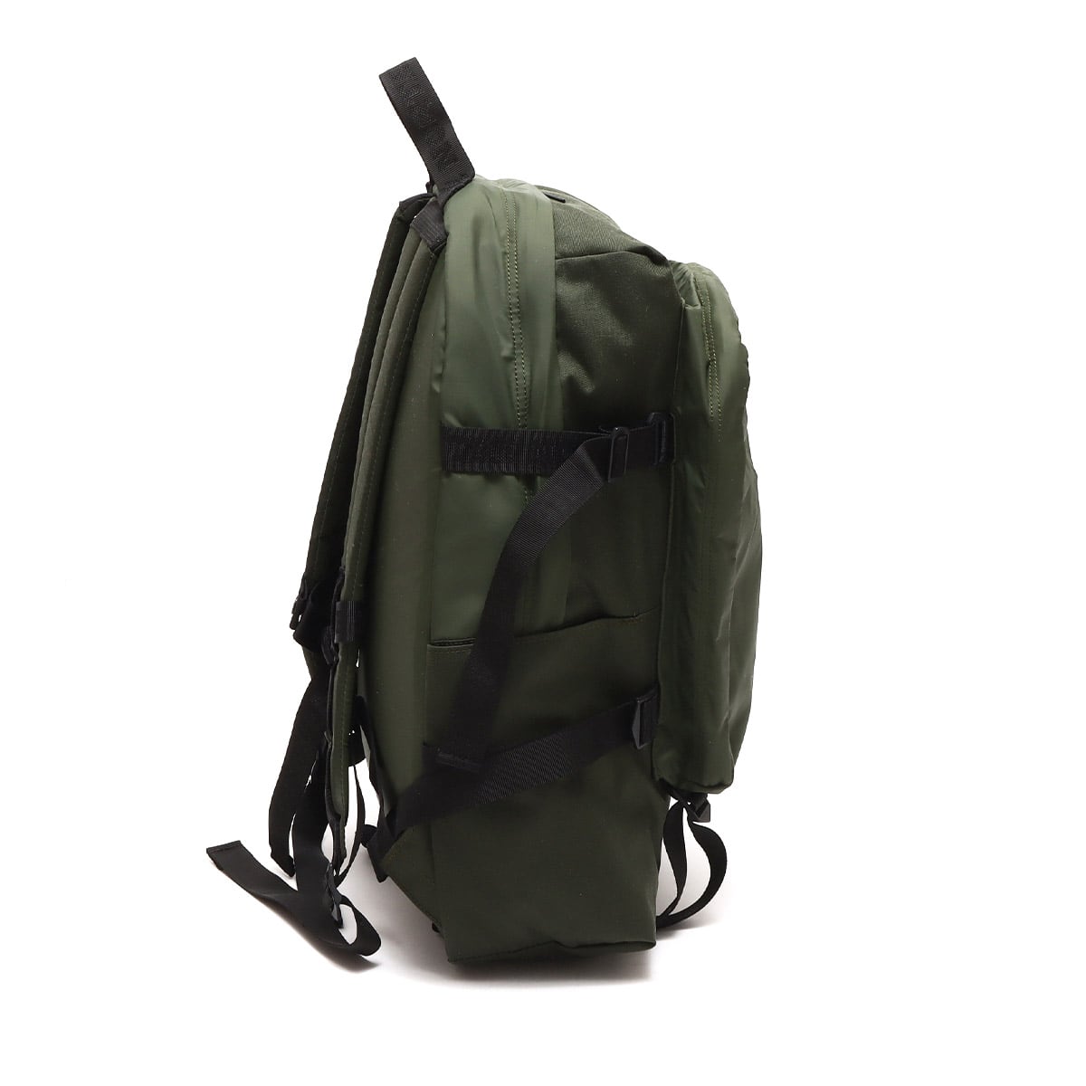 THE NORTH FACE PURPLE LABEL CORDURA Nylon Day Pack Olive 23SS-Iの画像