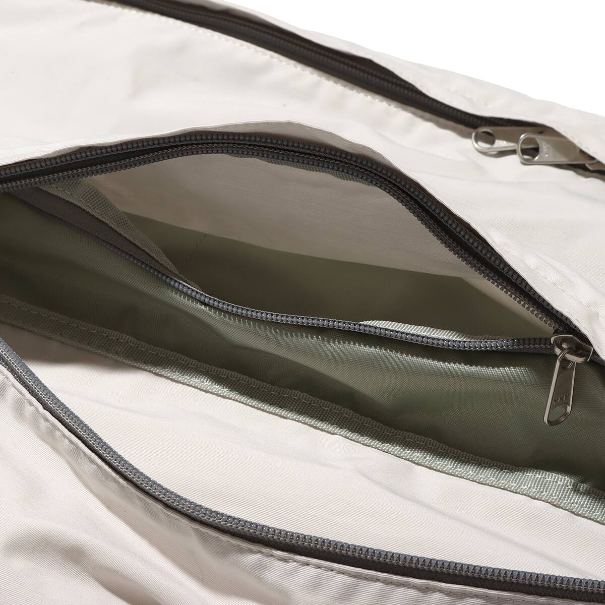 THE NORTH FACE PURPLE LABEL Field Shoulder Bag Ash 23SS-Iの画像