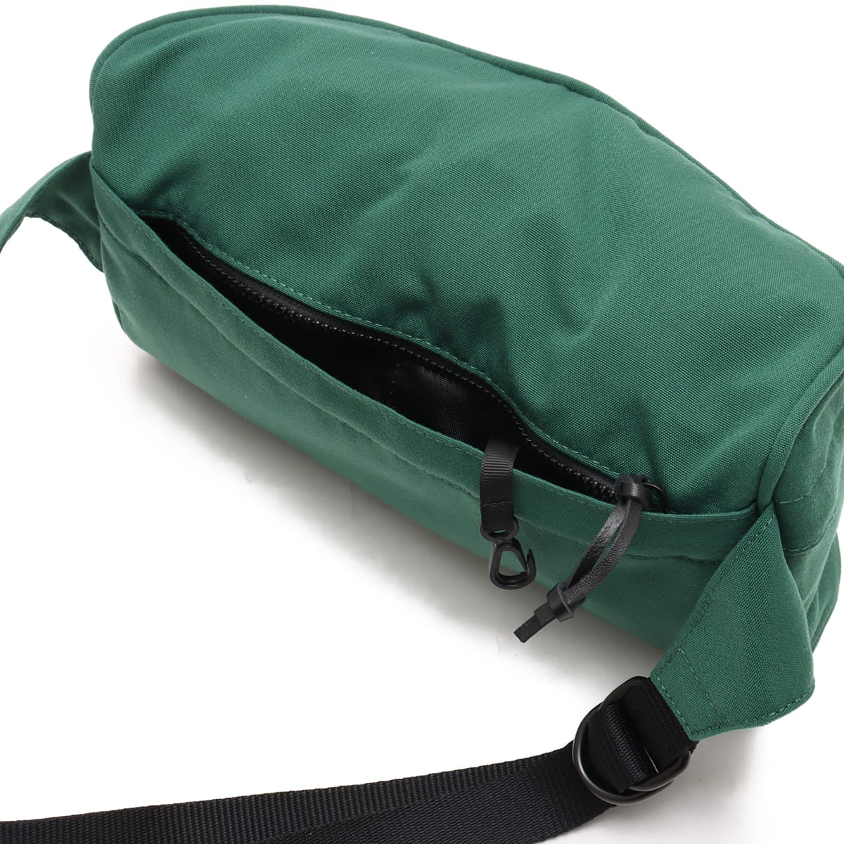 THE NORTH FACE PURPLE LABEL Field Funny Pack Green 24SS-Iの画像