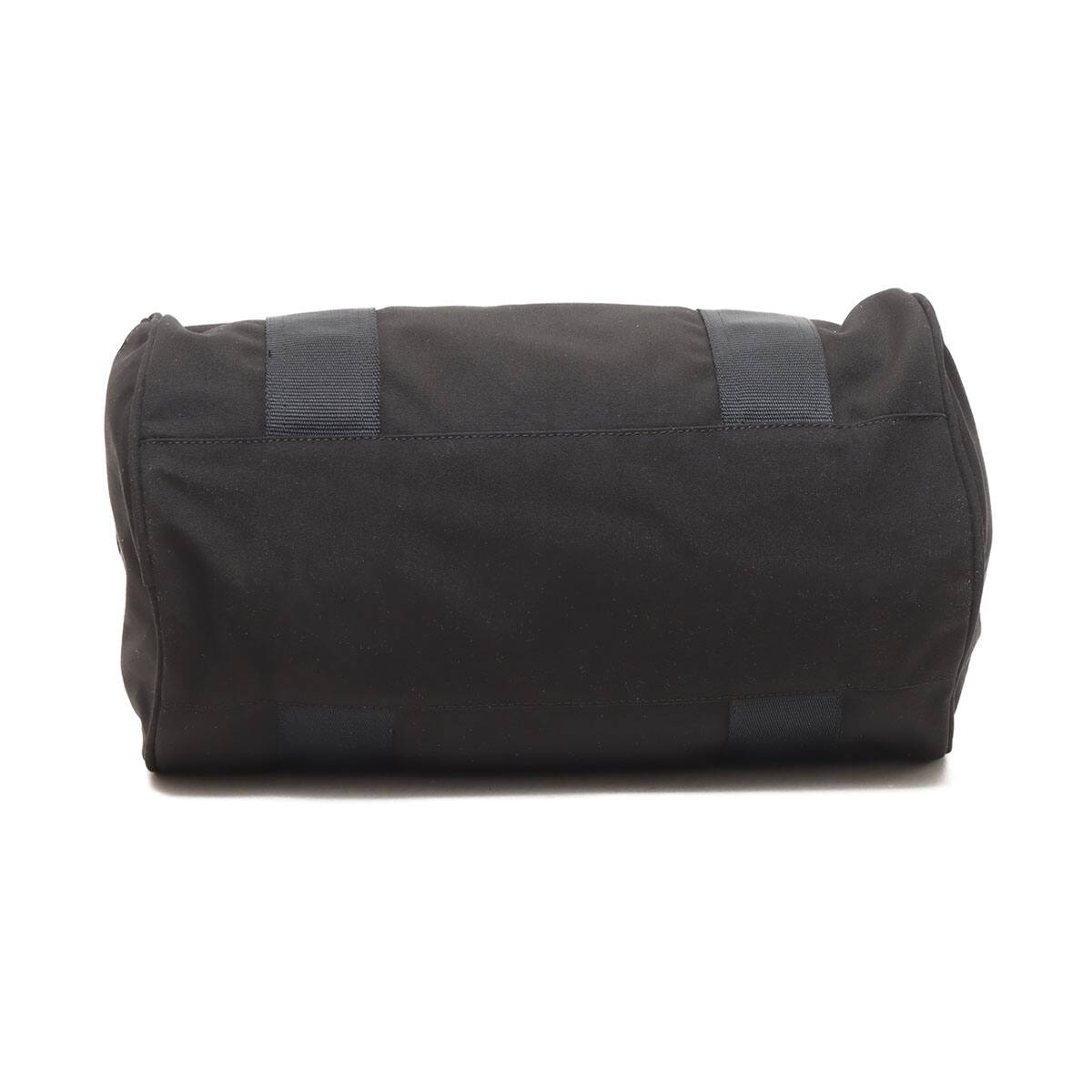 THE NORTH FACE PURPLE LABEL Field Duffle Bag Black の画像