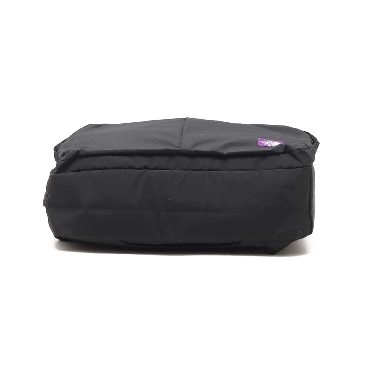 THE NORTH FACE PURPLE LABEL Mountain Wind 3Way Bag Black 24SS-I