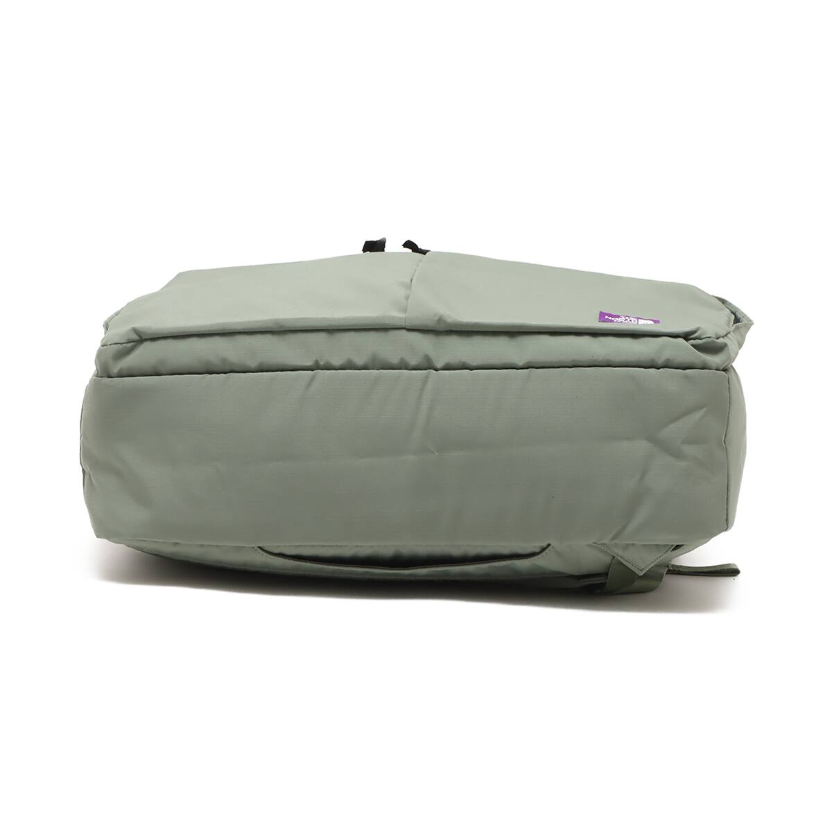 THE NORTH FACE PURPLE LABEL Mountain Wind 3Way Bag Sage Green 23FW-Iの画像