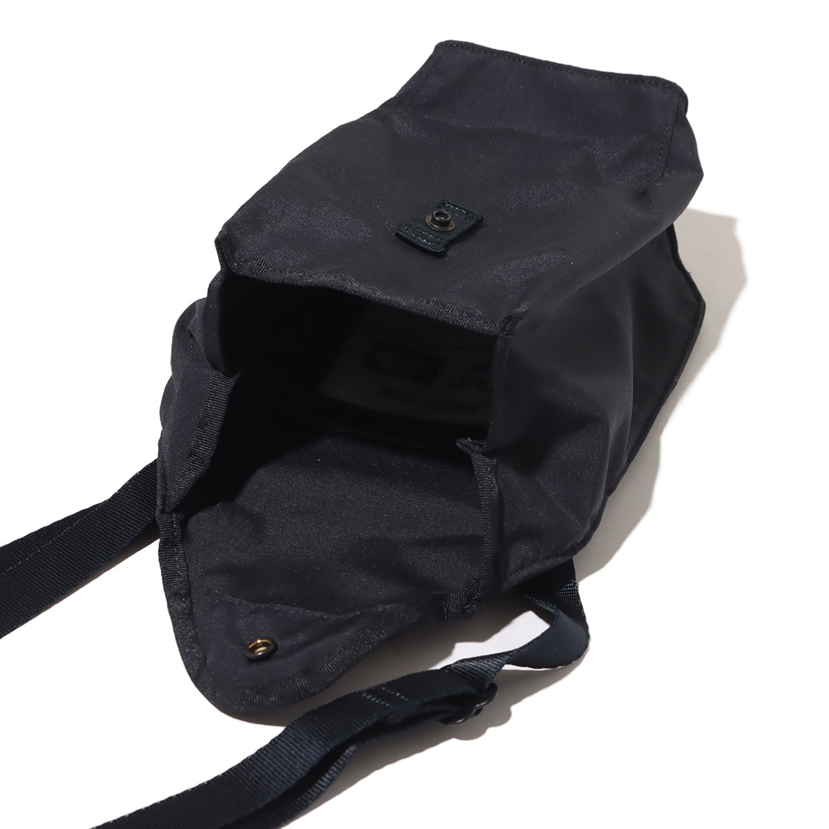 THE NORTH FACE PURPLE LABEL Mountain Wind Shoulder Bag Dark Navyの画像