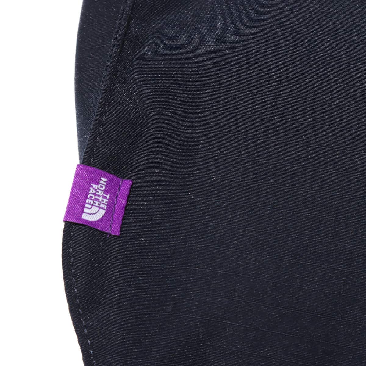THE NORTH FACE PURPLE LABEL Mountain Wind Shoulder Bag Midnight Navyの画像