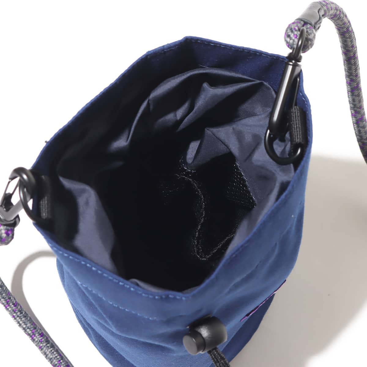 THE NORTH FACE PURPLE LABEL Stroll Shoulder Bag Teal Blue 23FW-Iの画像
