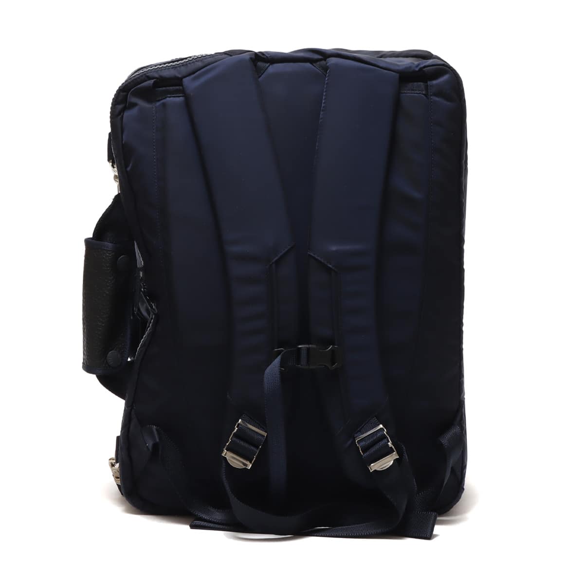 THE NORTH FACE PURPLE LABEL LIMONTA Nylon 3Way Bag Navy 22FW-I