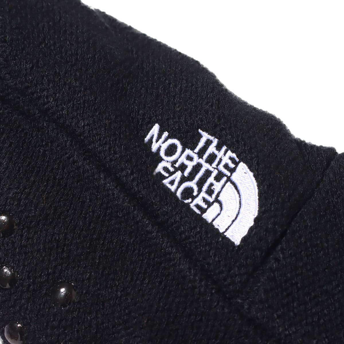 THE NORTH FACE NUPTSE BOOTIE SOCKS ミリタリーオ 23FW-Iの画像