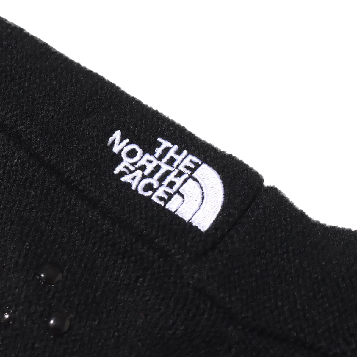 THE NORTH FACE NUPTSE BOOTIE SOCKS ユーティリティ 23FW-Iの画像