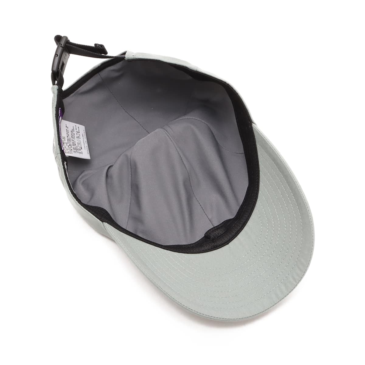 THE NORTH FACE PURPLE LABEL 65/35 WINDSTOPPER® Cap Light Sageの画像