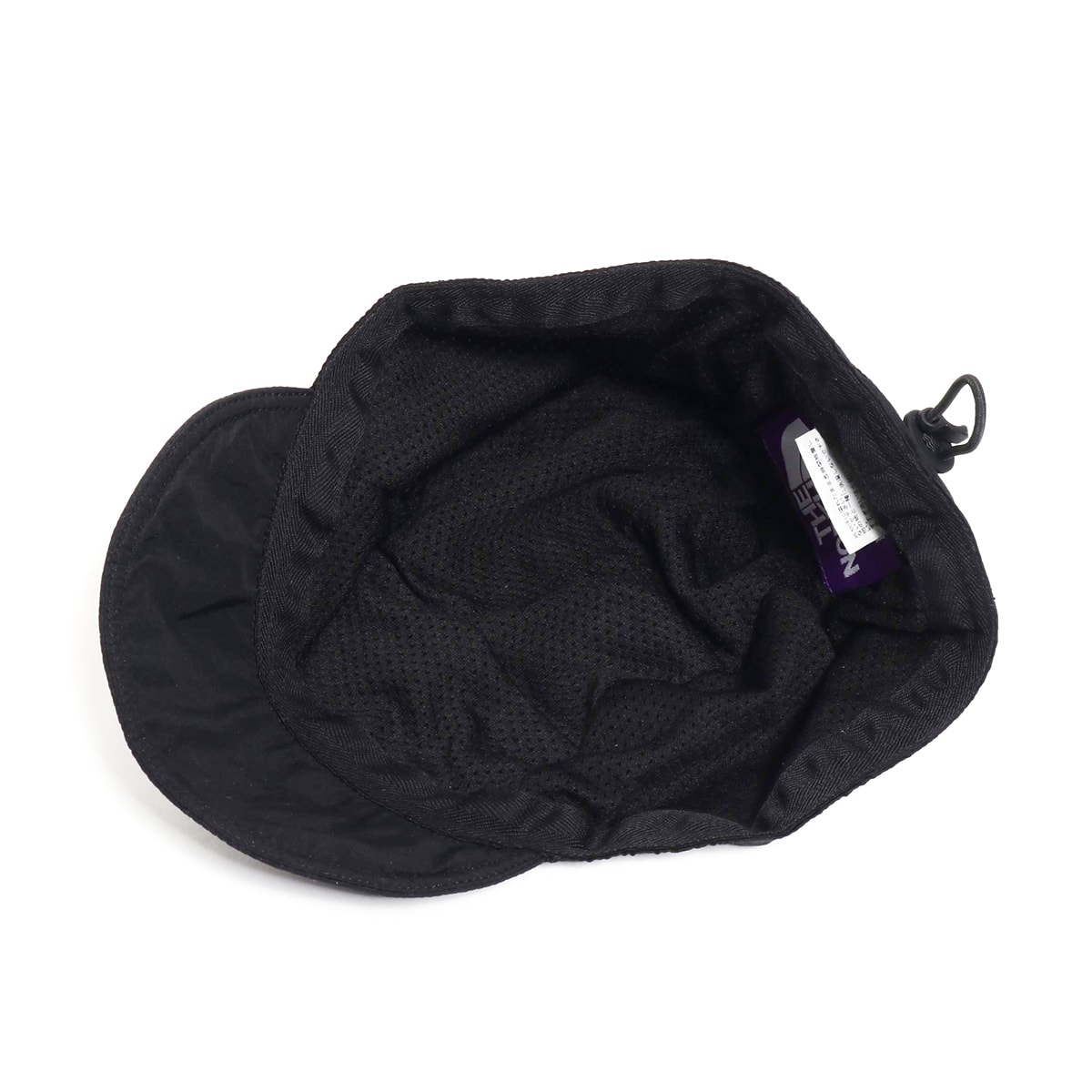 NORTH FACE PURPLE LABEL Mountain Wind Cap NN8705N KHAKI