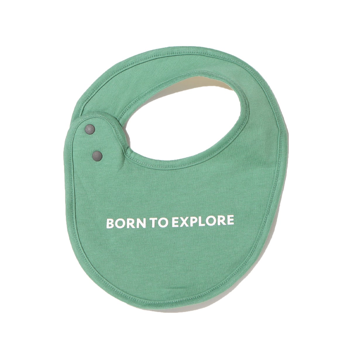 THE NORTH FACE BABY HAT & BIB SET サザンライト 23SS-Iの画像