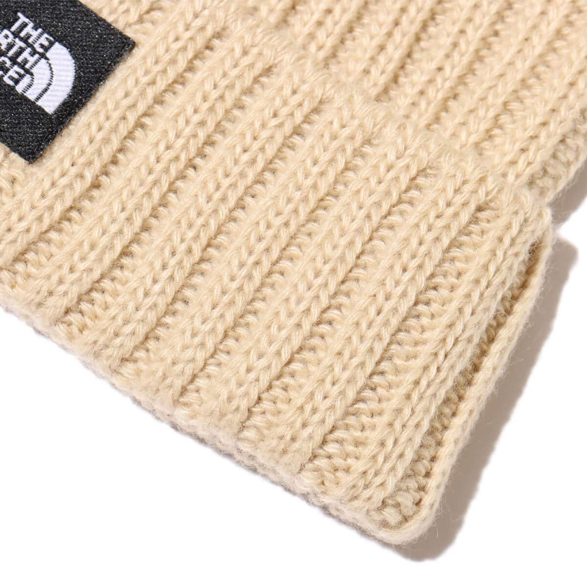 THE NORTH FACE Baby Cappucho Lid グラベル 24SS-Iの画像
