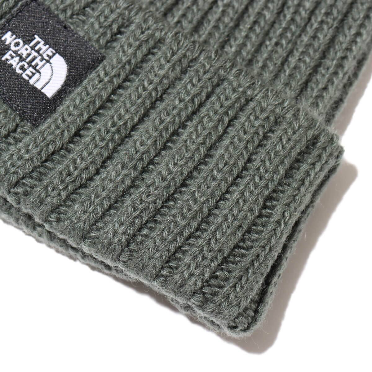 THE NORTH FACE Baby Cappucho Lid タイムグリーン 24SS-Iの画像