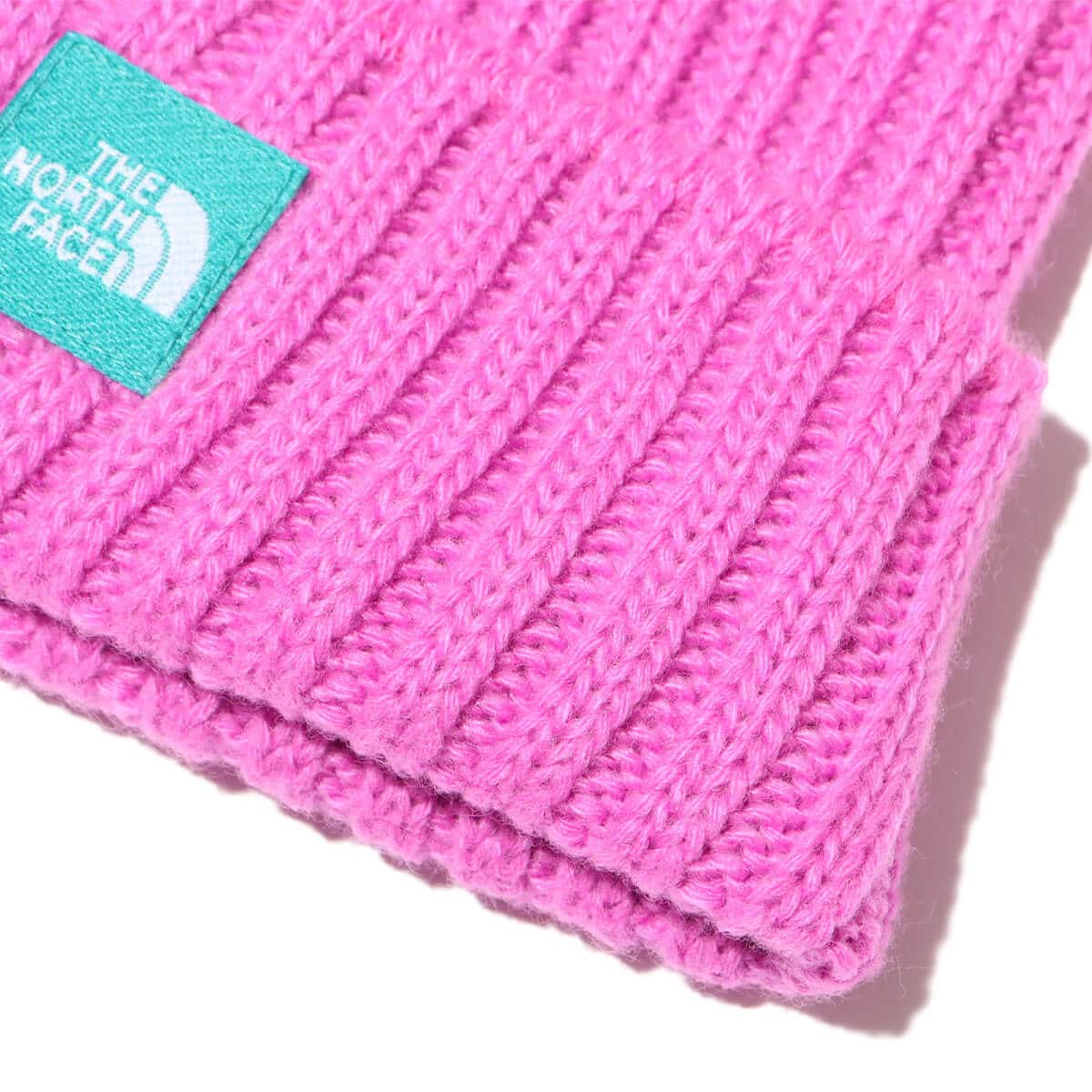 THE NORTH FACE Baby Cappucho Lid バイオレットクロッカス 24SS-Iの画像