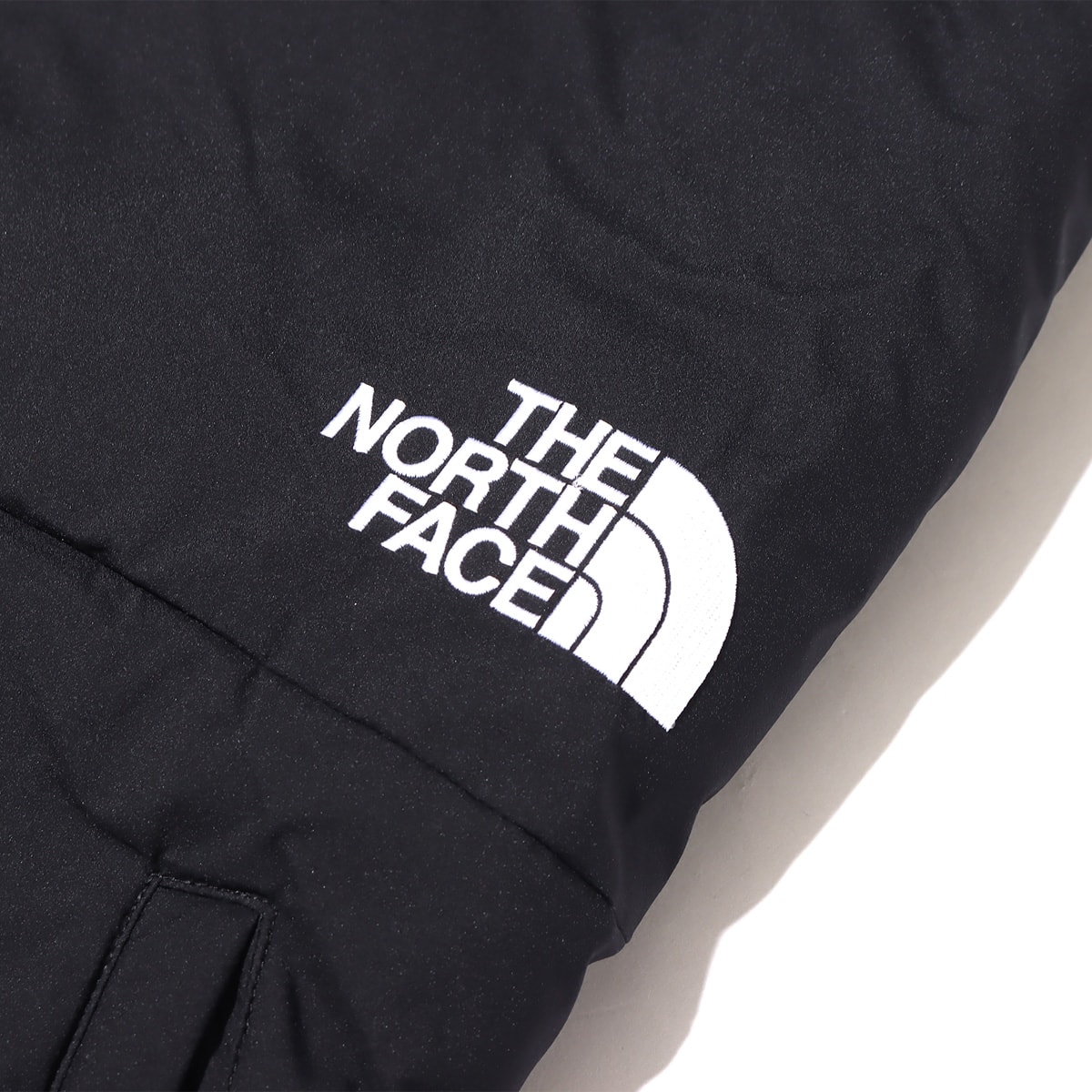 THE NORTH FACE BABY MULTI SHELL BLANKET ブラック 22FW-I