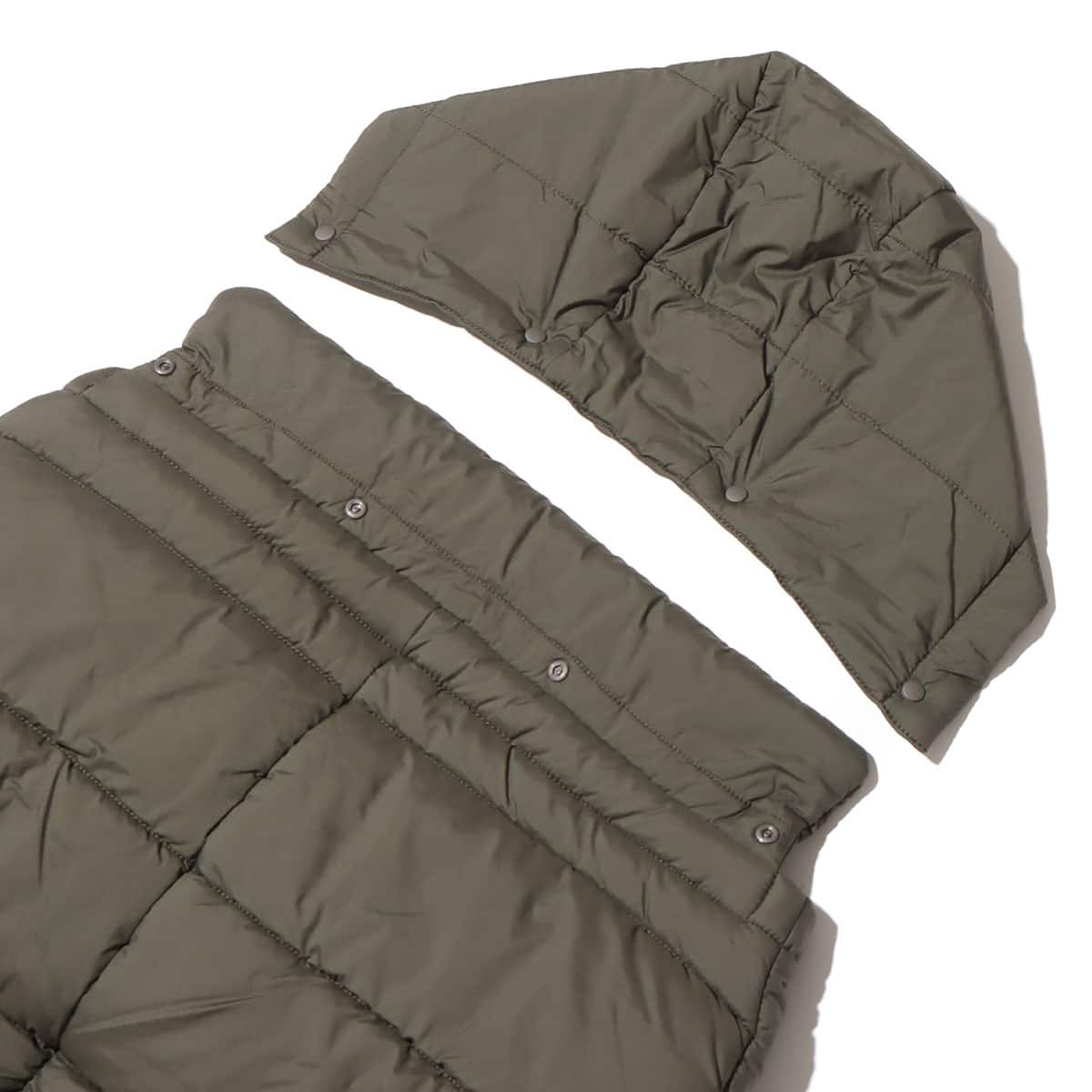 THE NORTH FACE BABY SHELL BLANKET ニュートープ FW I