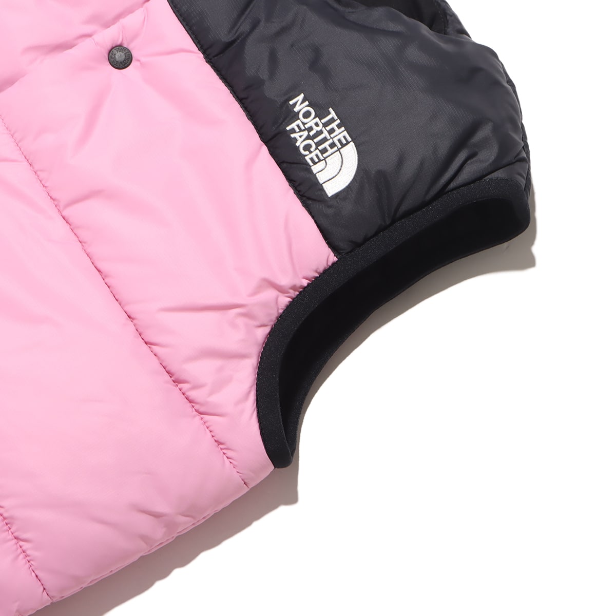 THE NORTH FACE BABY INSULATED SLEEPER OCピンク 23FW-I